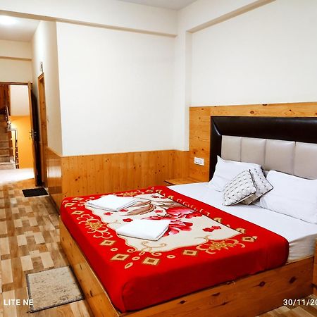 Hotel Anchal Residency Unit Of Best Quality Trip Pvt Manāli Exteriér fotografie
