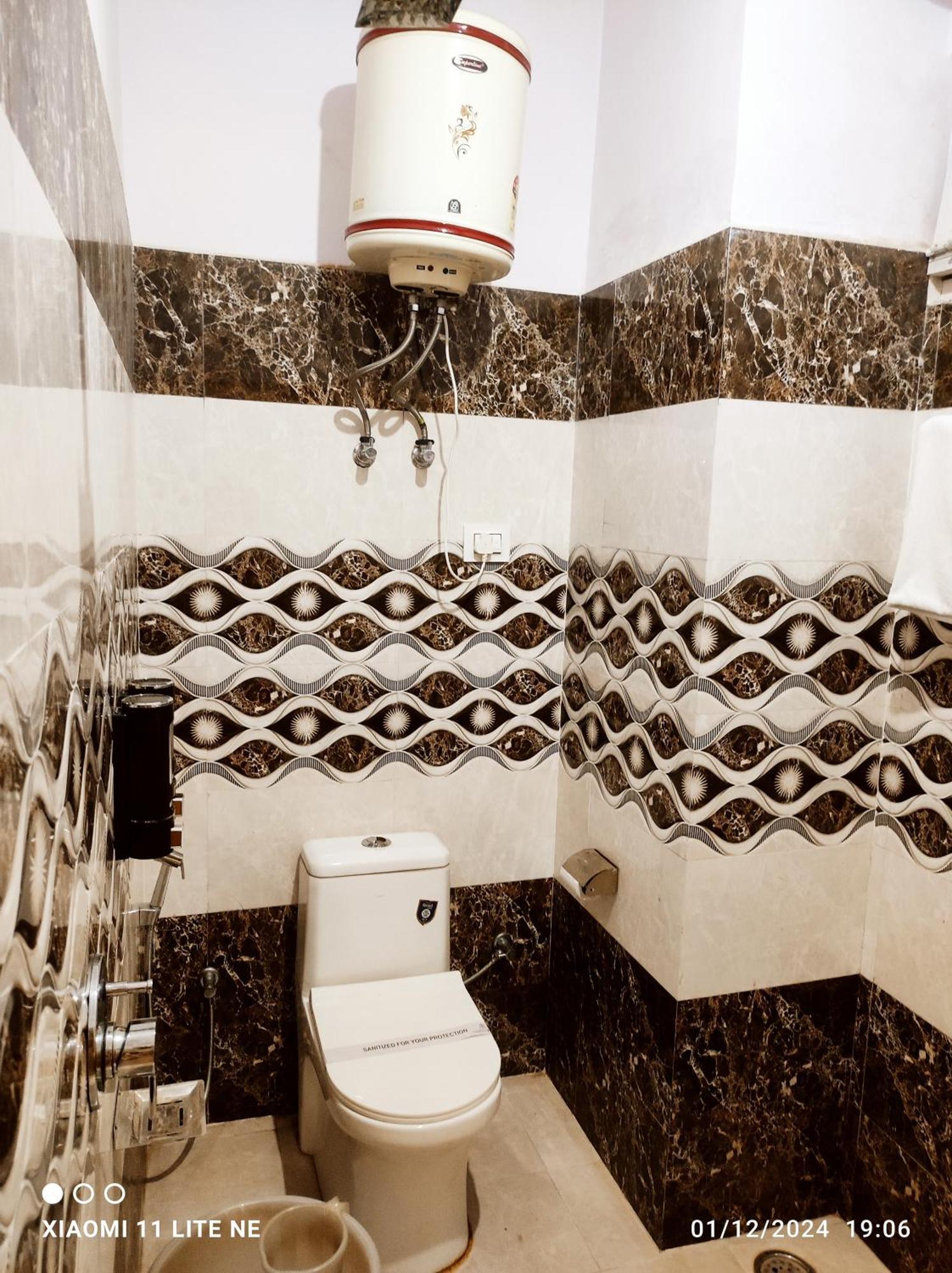 Hotel Anchal Residency Unit Of Best Quality Trip Pvt Manāli Exteriér fotografie